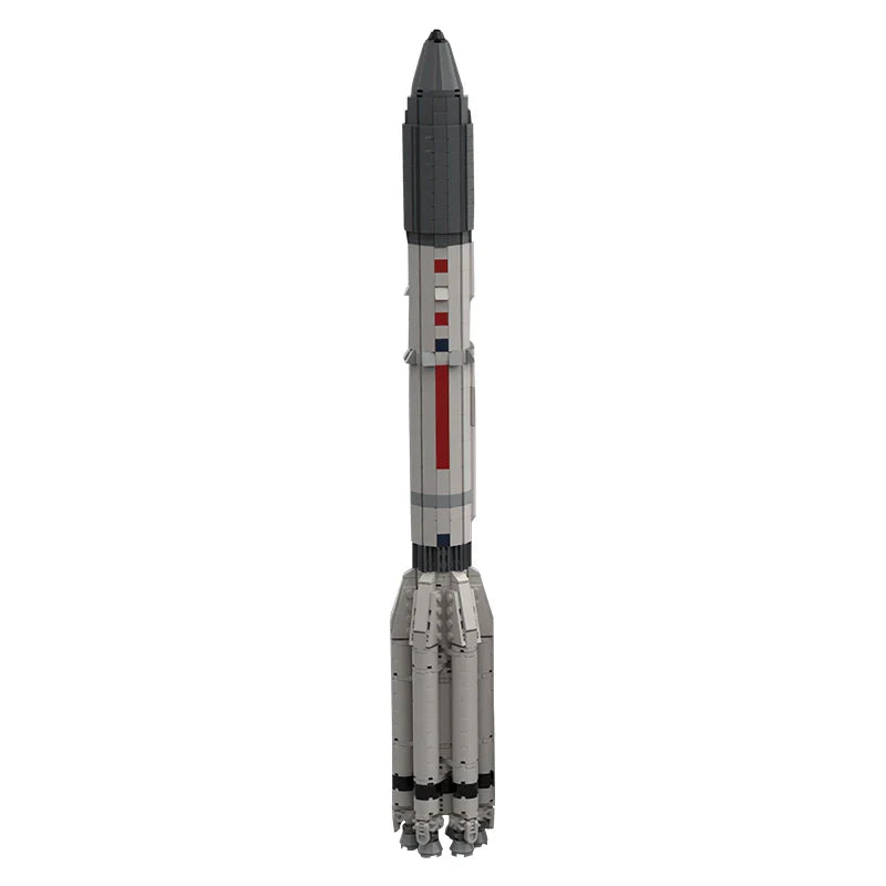 Rocket Models